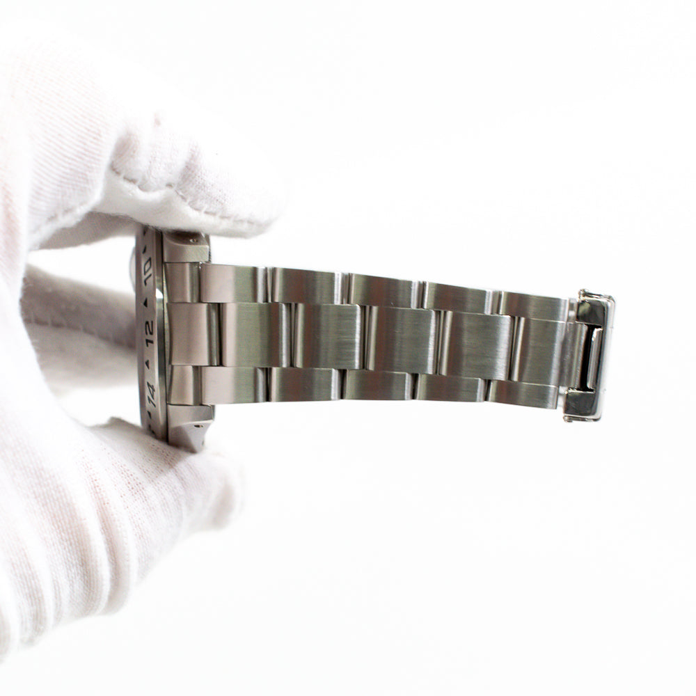 Rolex Explorer II 16570