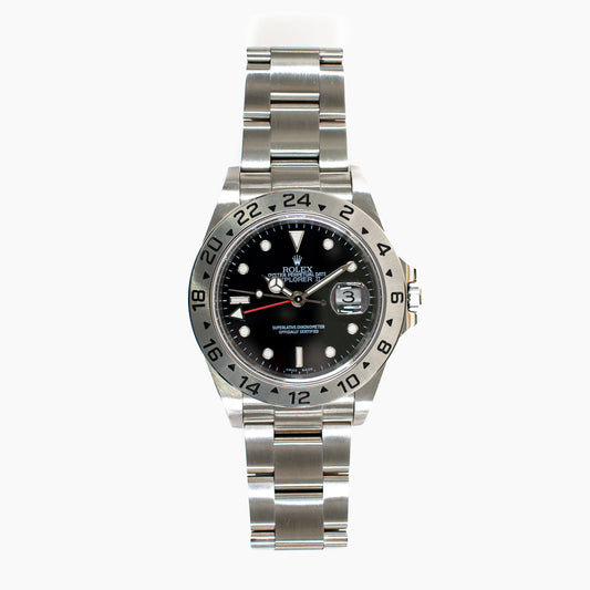 Rolex Explorer II 16570