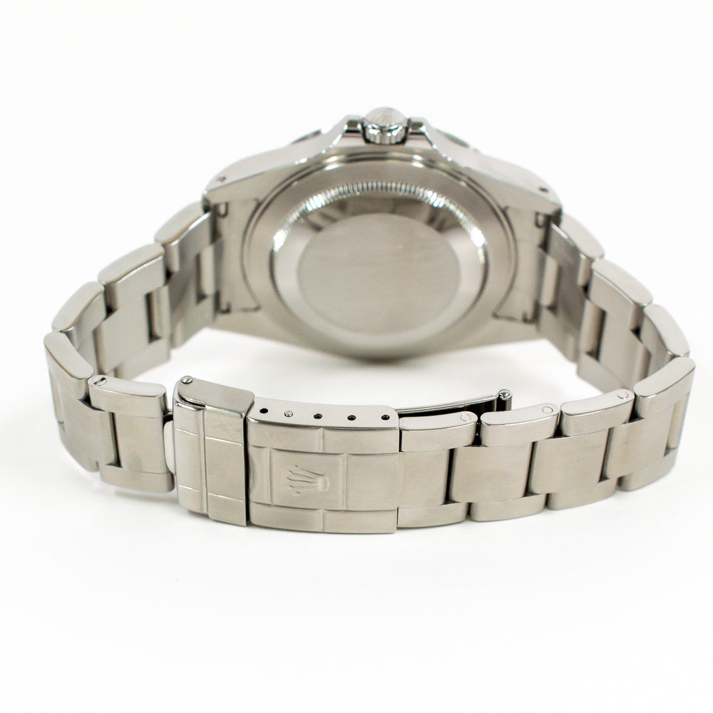 Rolex Explorer II 16570