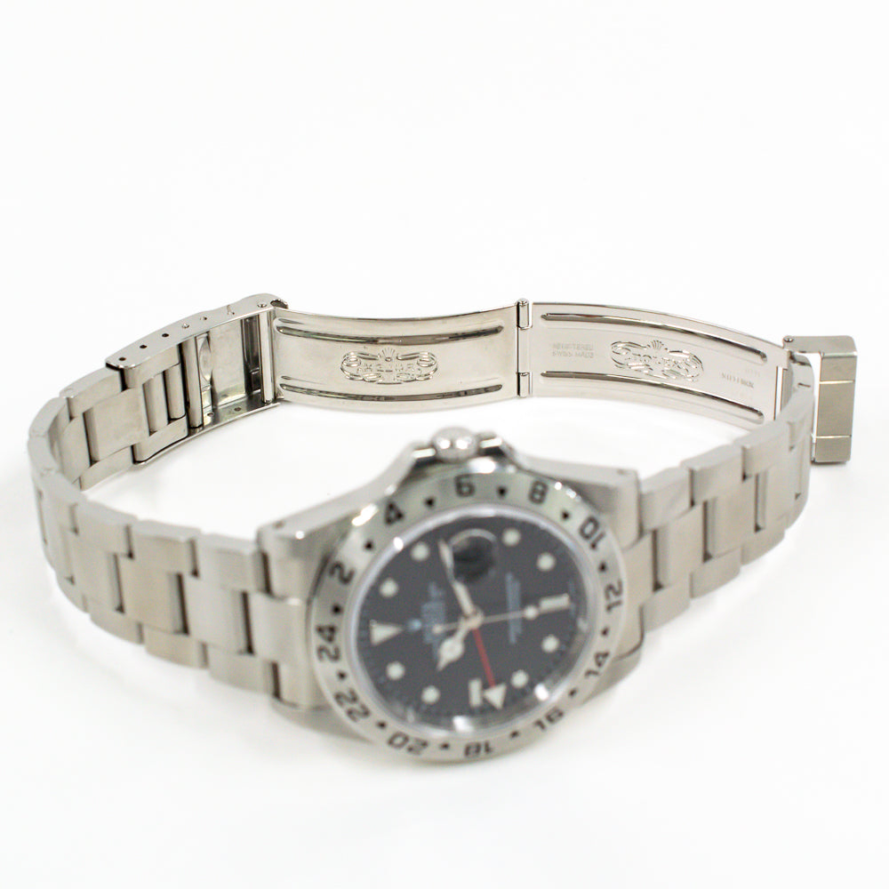 Rolex Explorer II 16570