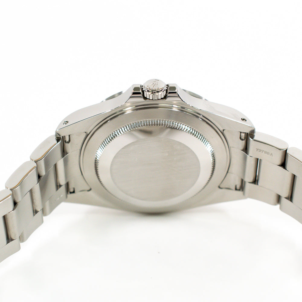 Rolex Explorer II 16570