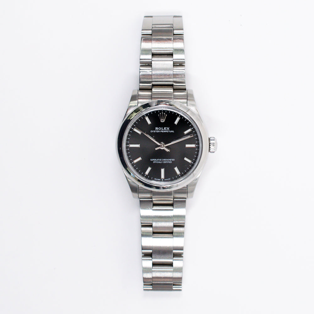 Rolex Oyster Perpetual 31 277200