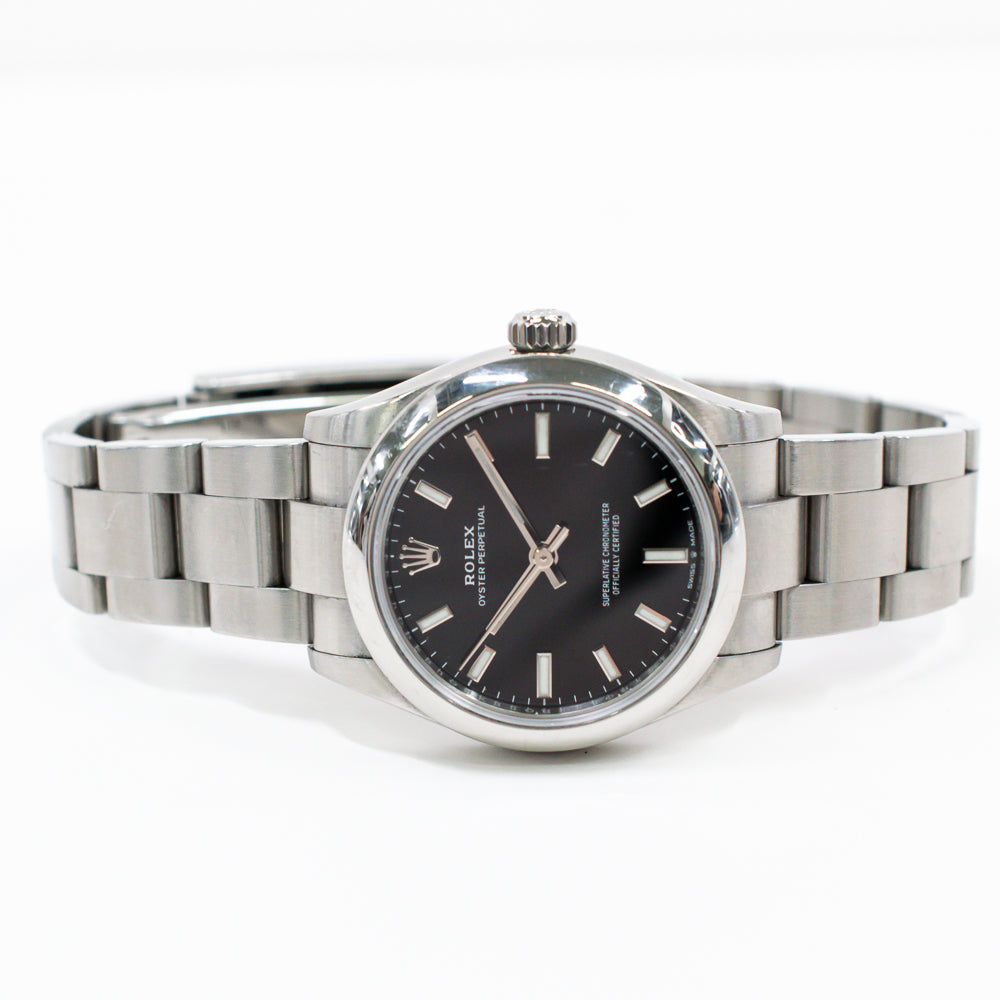 Rolex Oyster Perpetual 31 277200