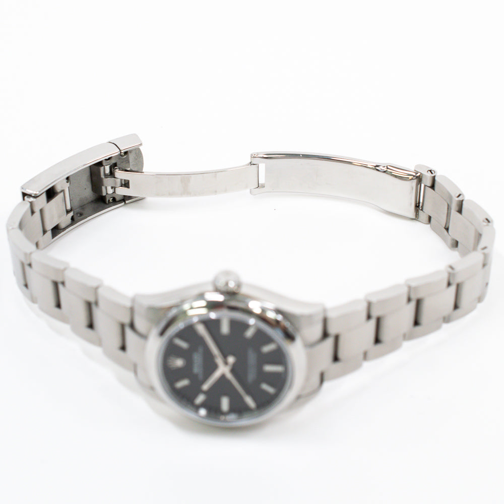 Rolex Oyster Perpetual 31 277200