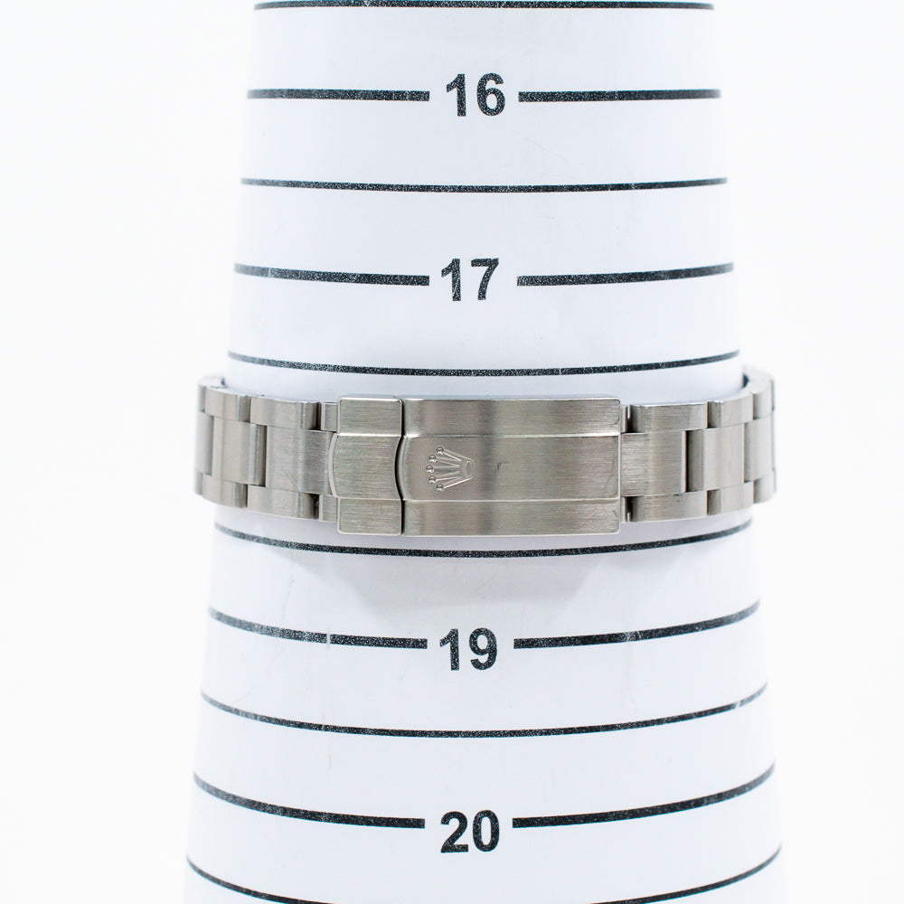 Rolex Oyster Perpetual 31 277200