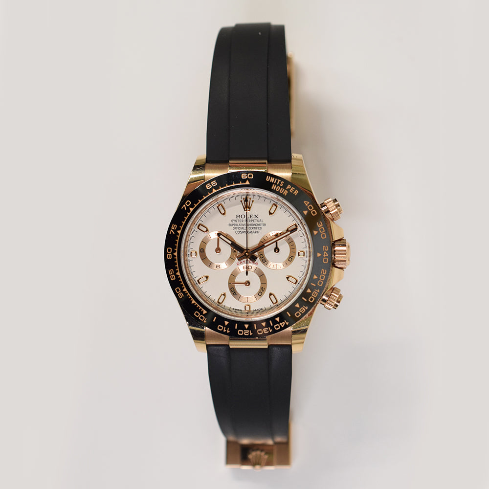 Rolex Daytona 116515