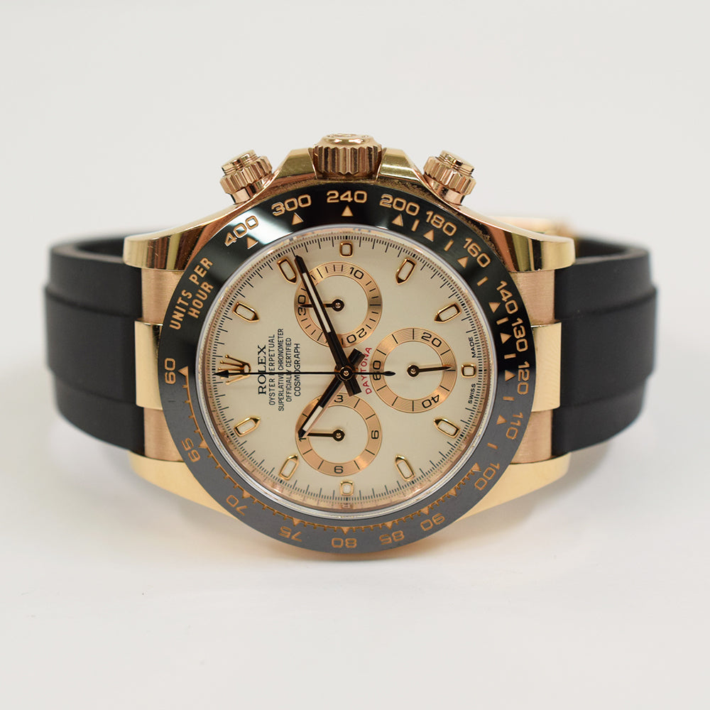 Rolex Daytona 116515