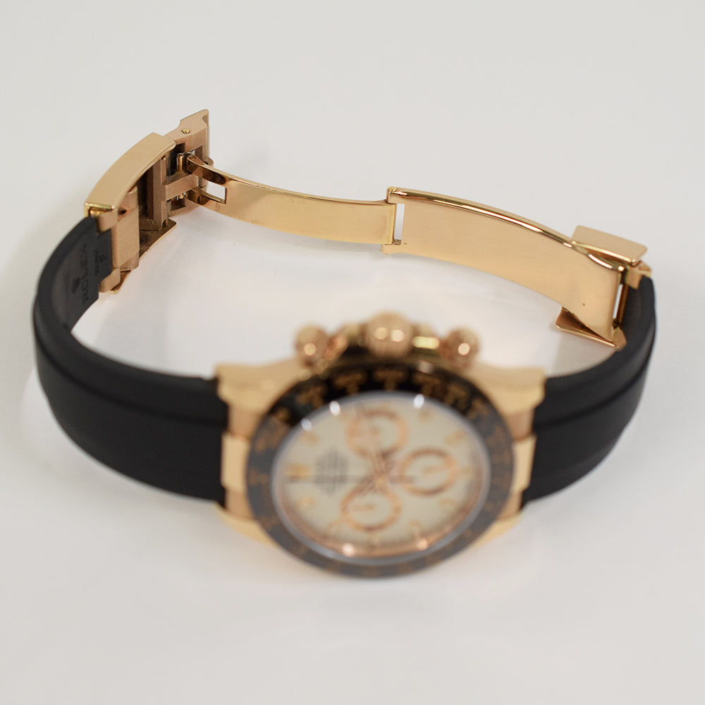 Rolex Daytona 116515