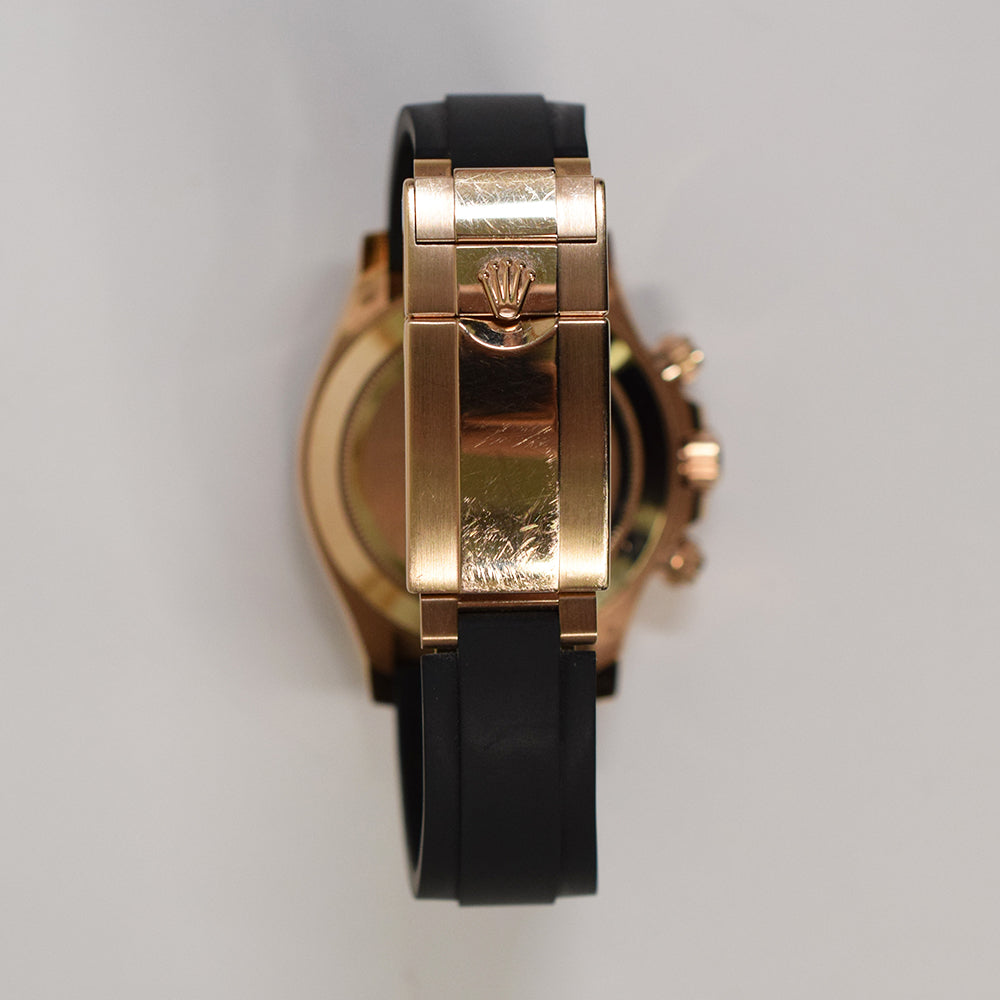 Rolex Daytona 116515