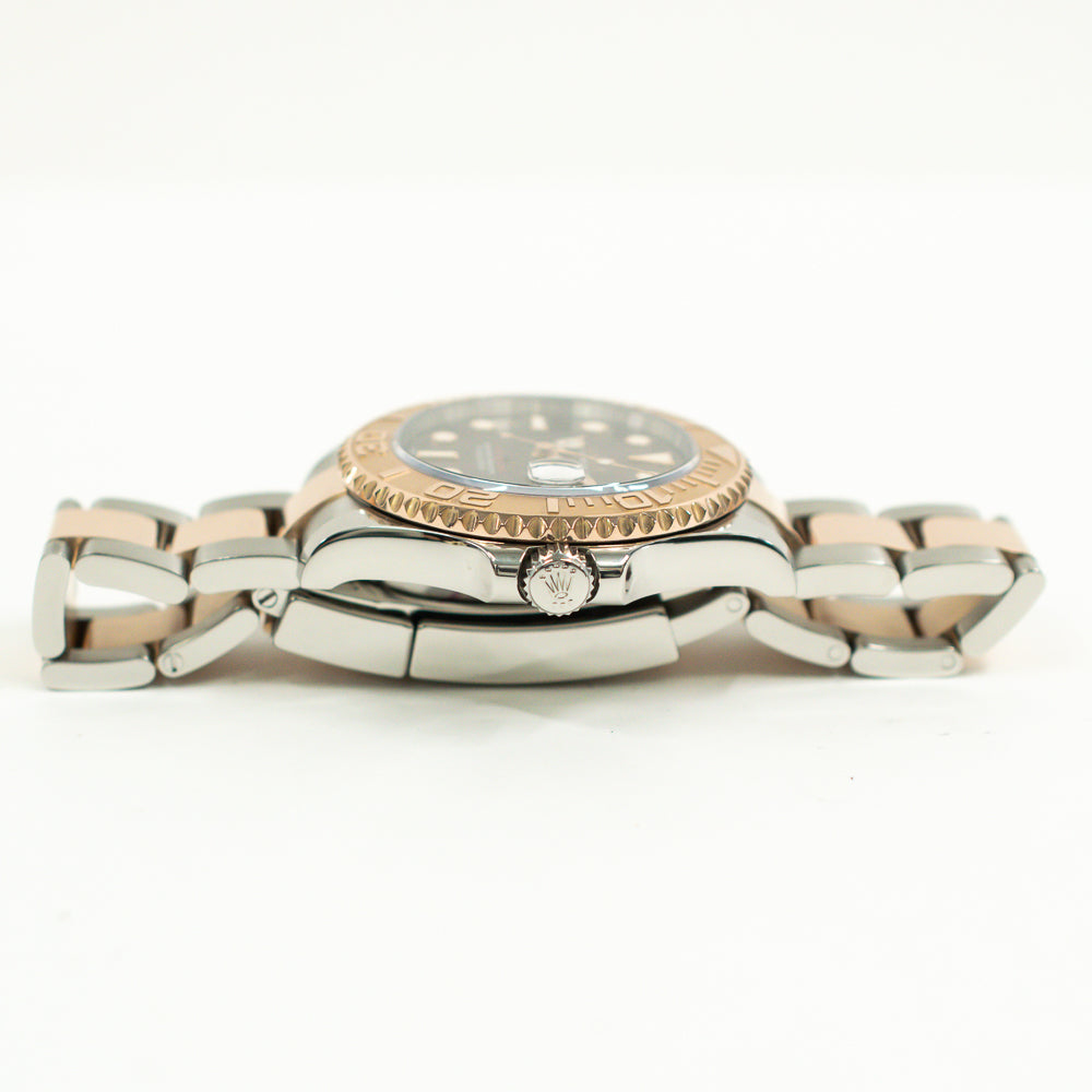 Rolex Yacht-Master 37 268621