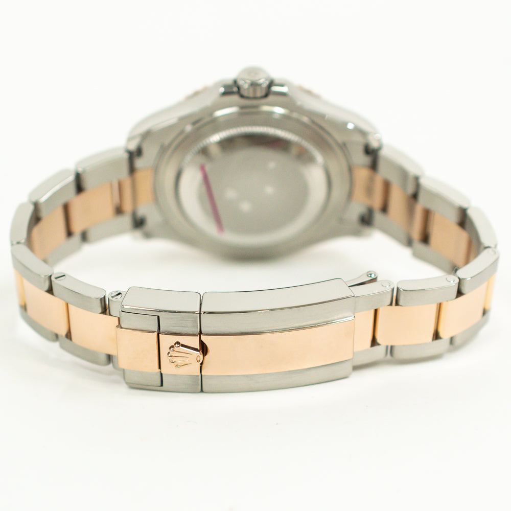 Rolex Yacht-Master 37 268621