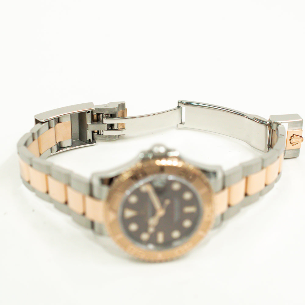 Rolex Yacht-Master 37 268621