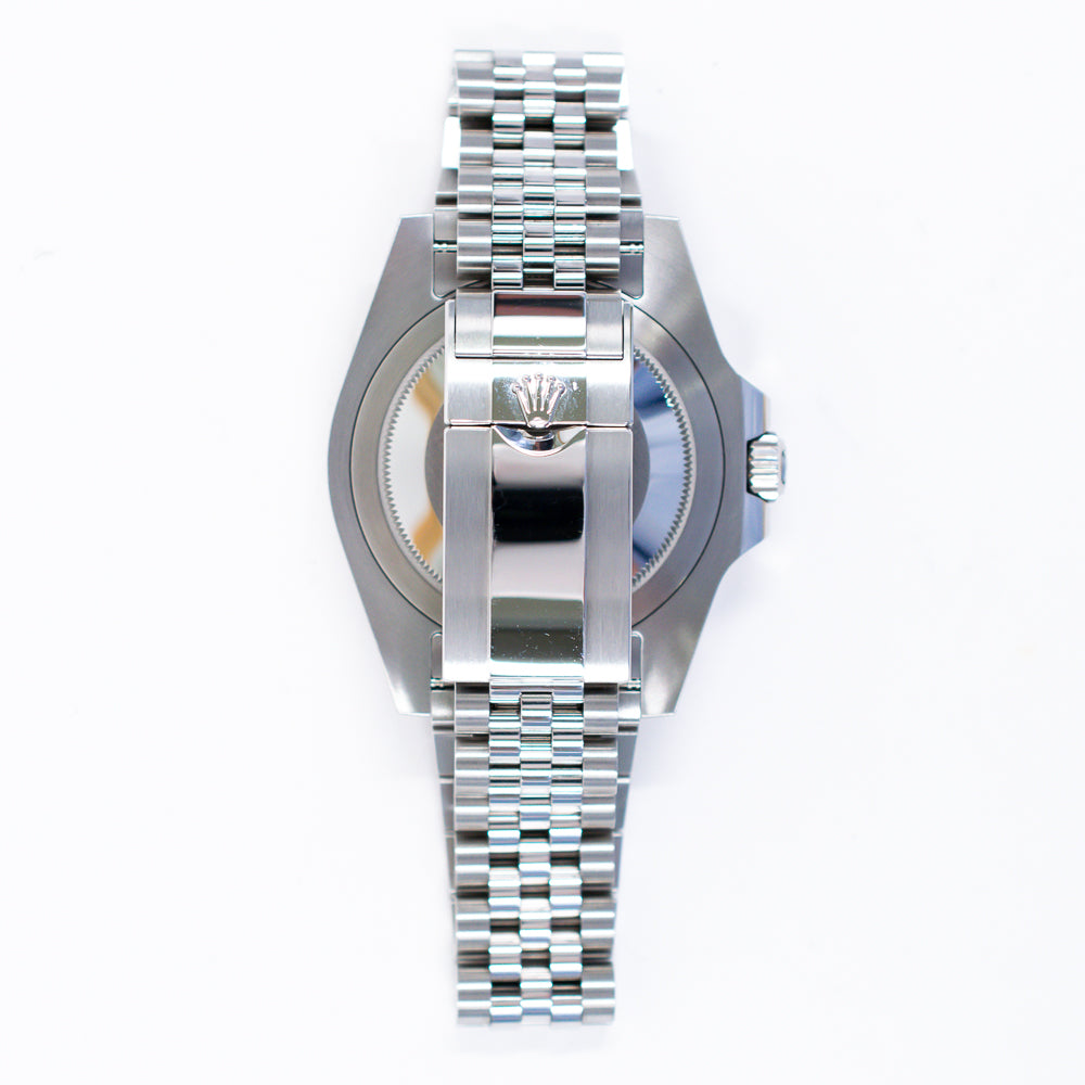 Rolex GMT-Master II 126710BLNR