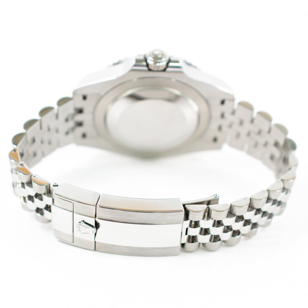 Rolex GMT-Master II 126710BLNR