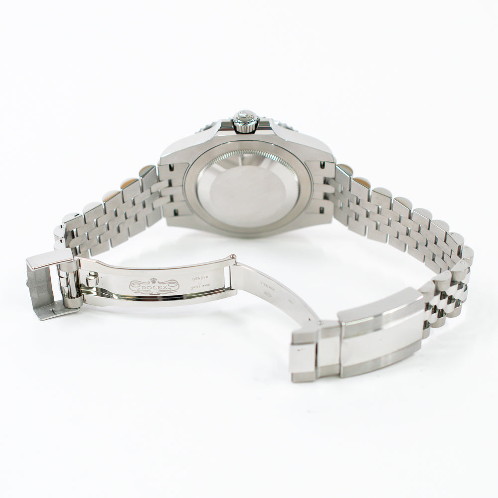 Rolex GMT-Master II 126710BLNR