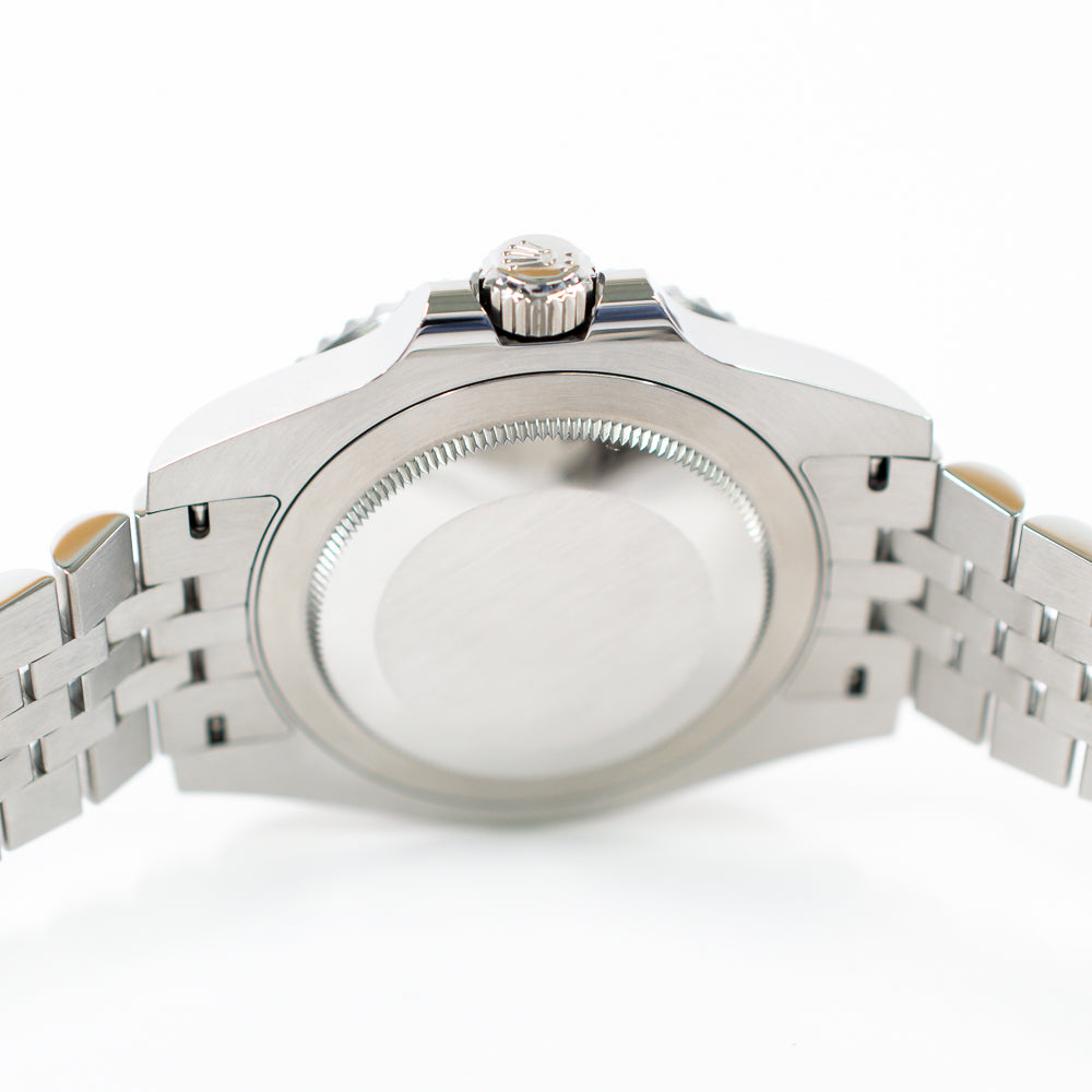 Rolex GMT-Master II 126710BLNR