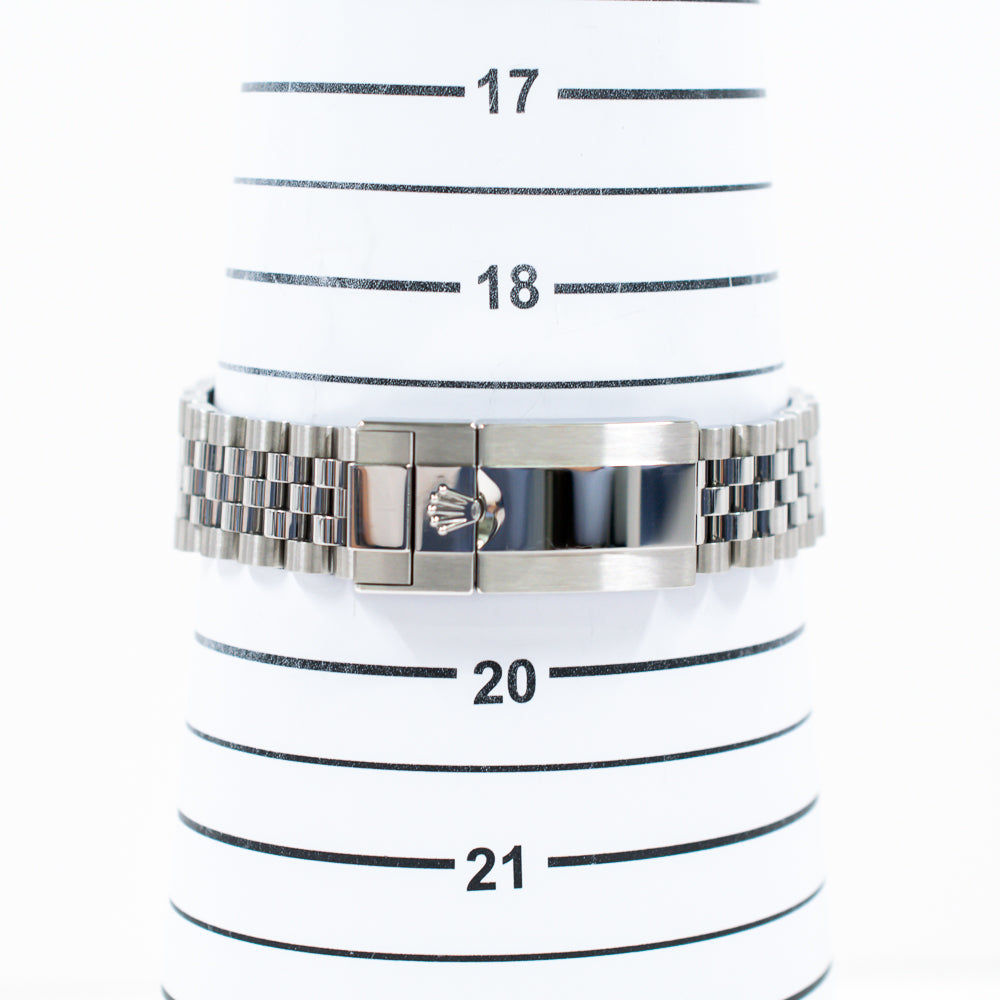 Rolex GMT-Master II 126710BLNR