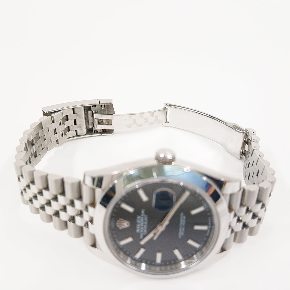 Rolex Datejust 41 126300