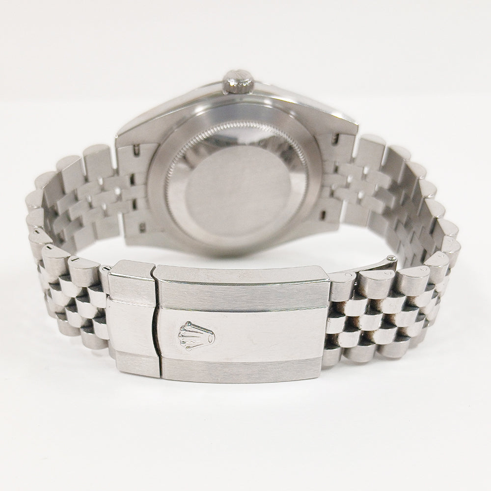 Rolex Datejust 41 126300