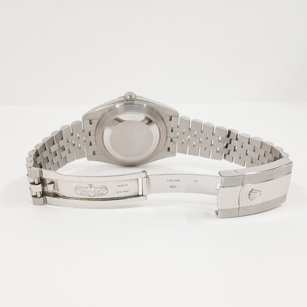 Rolex Datejust 41 126300