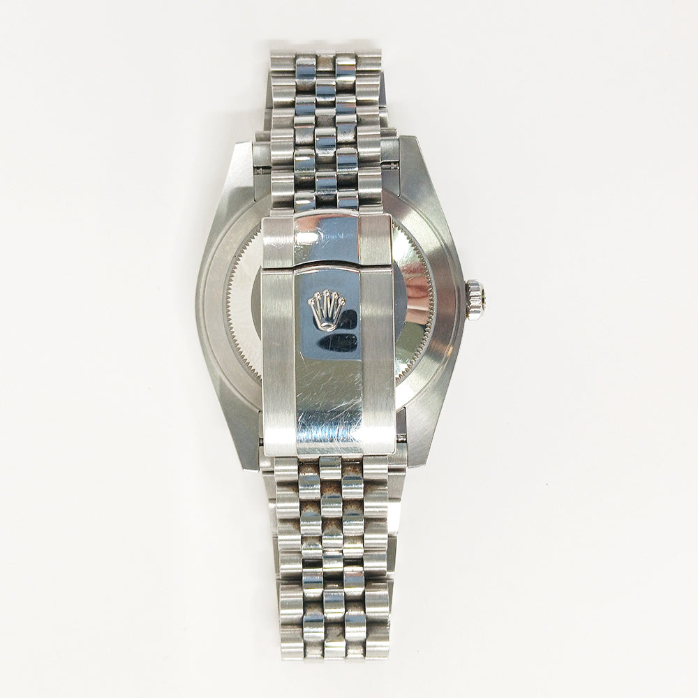 Rolex Datejust 41 126300