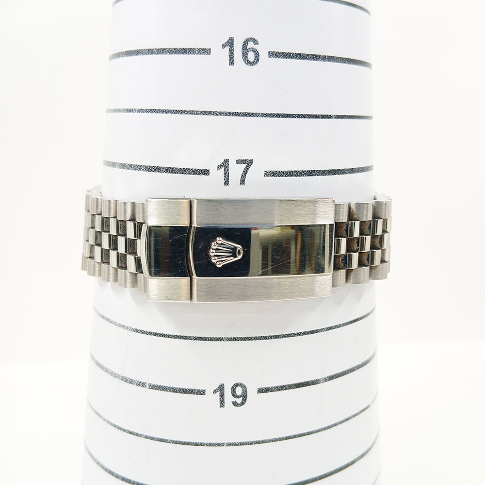 Rolex Datejust 41 126300