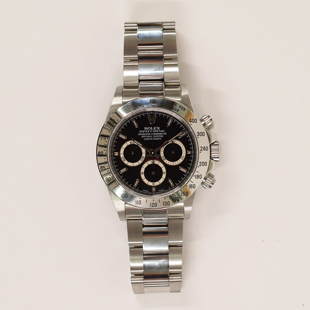 Rolex Daytona 16520
