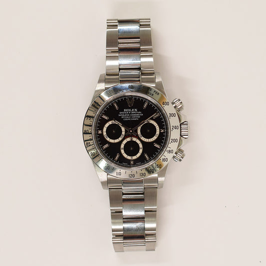 Rolex Daytona 16520