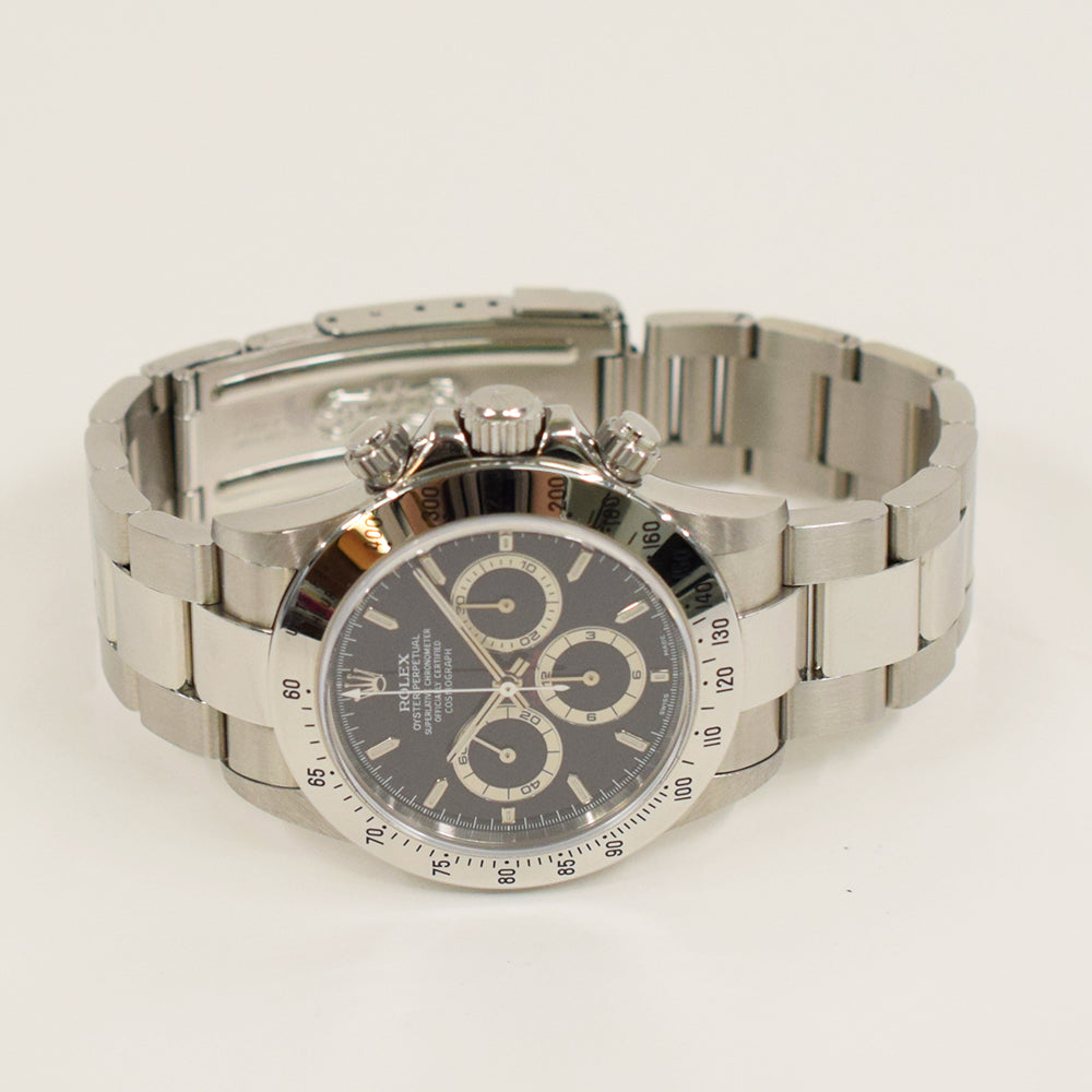 Rolex Daytona 16520