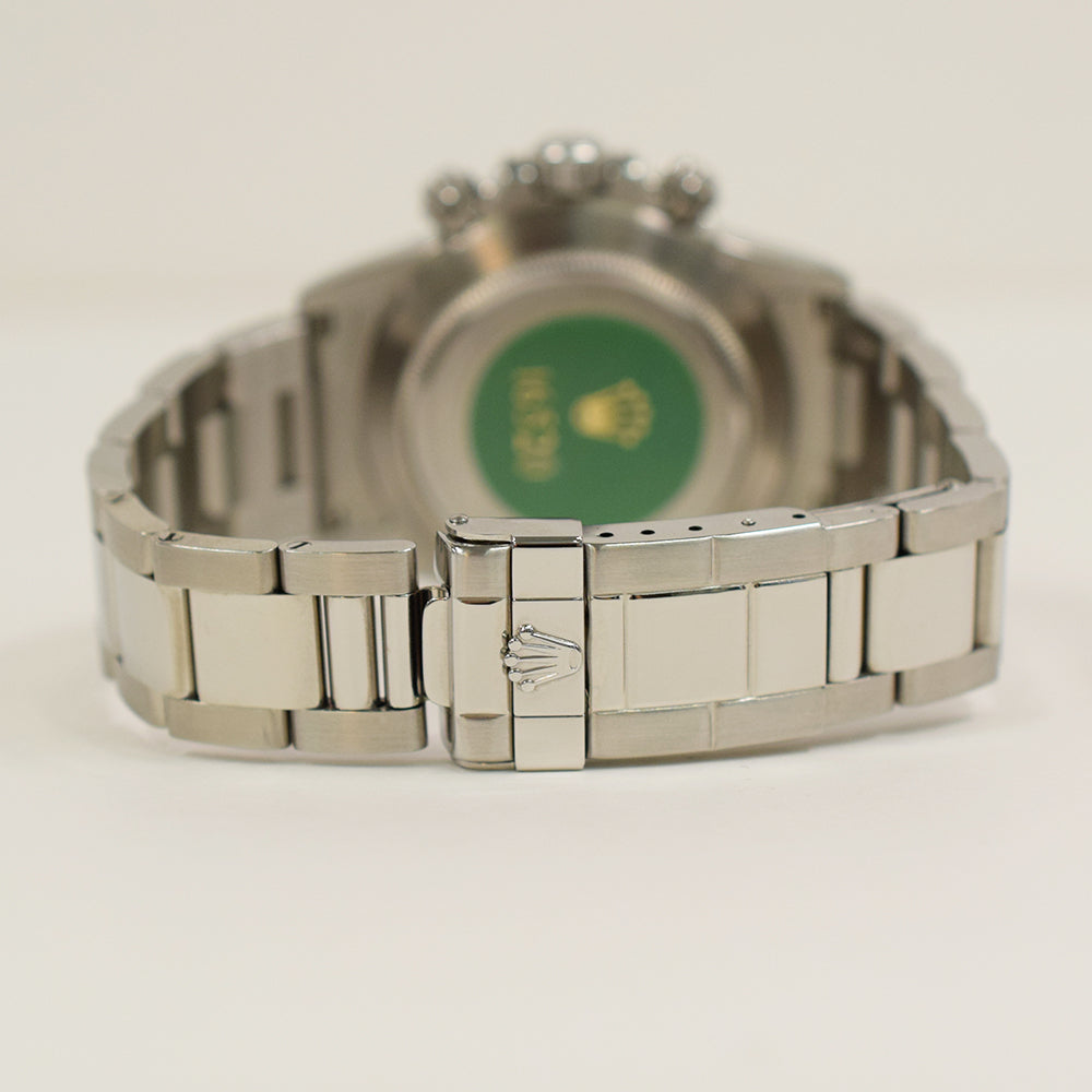 Rolex Daytona 16520