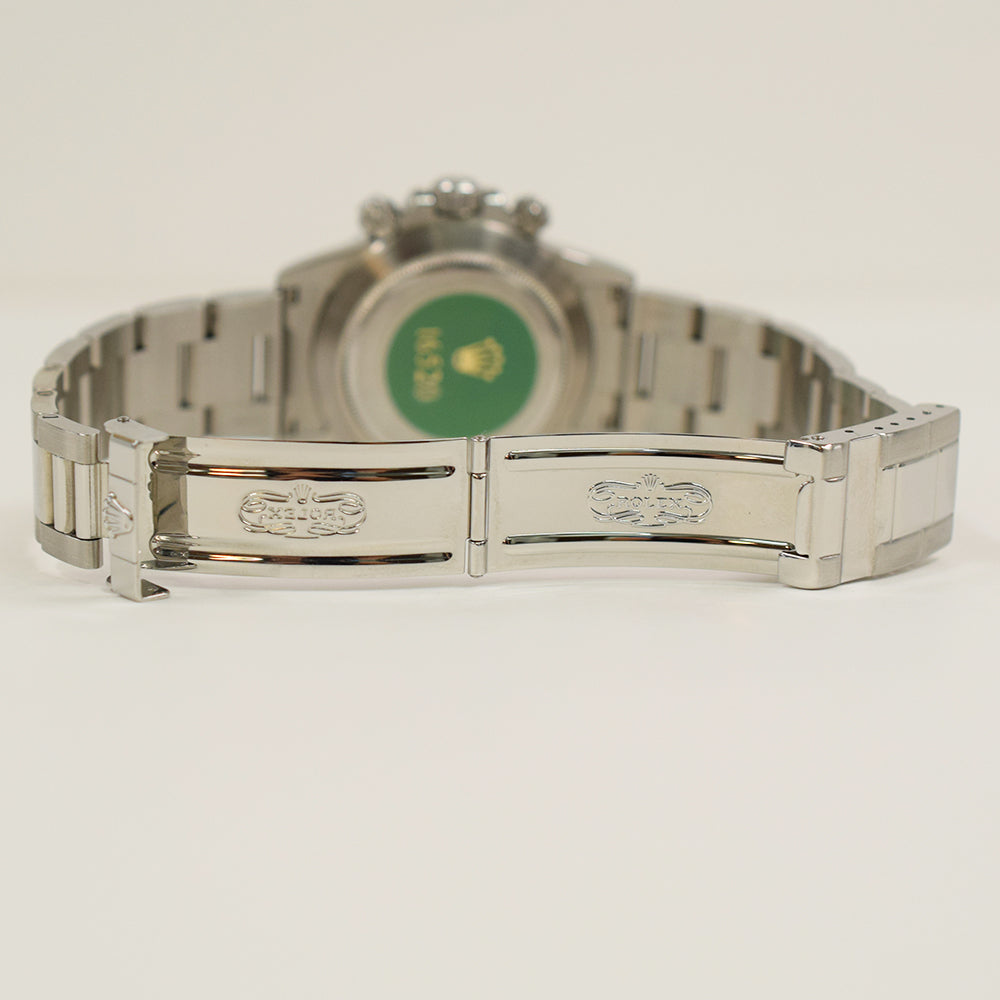 Rolex Daytona 16520