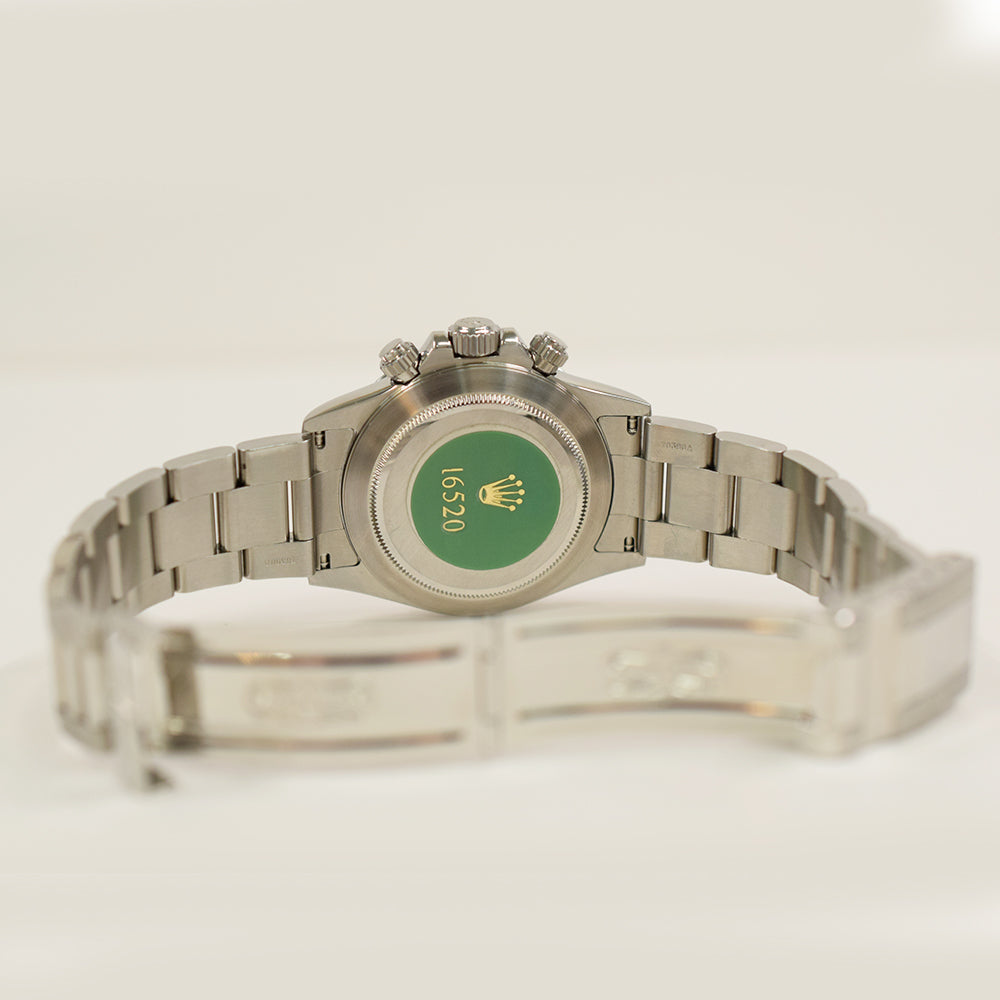 Rolex Daytona 16520