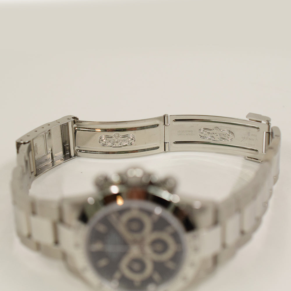 Rolex Daytona 16520