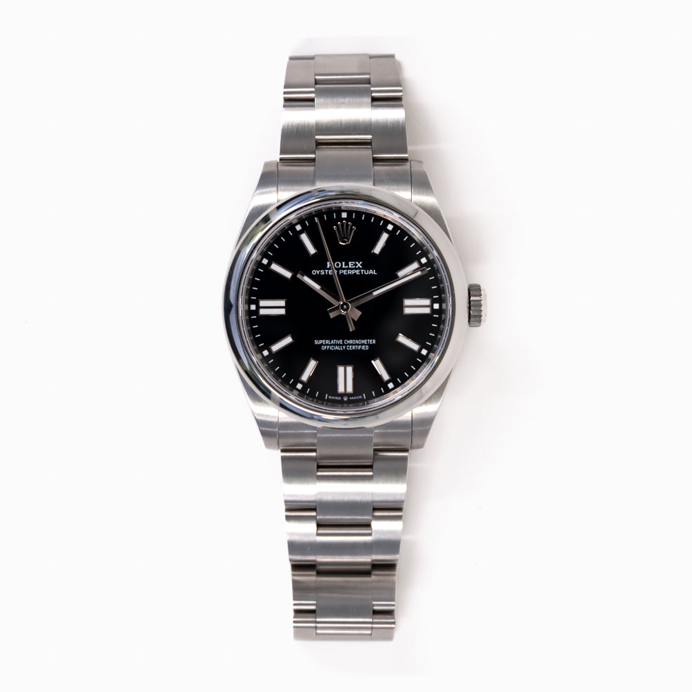 Rolex Oyster Perpetual 41 134300