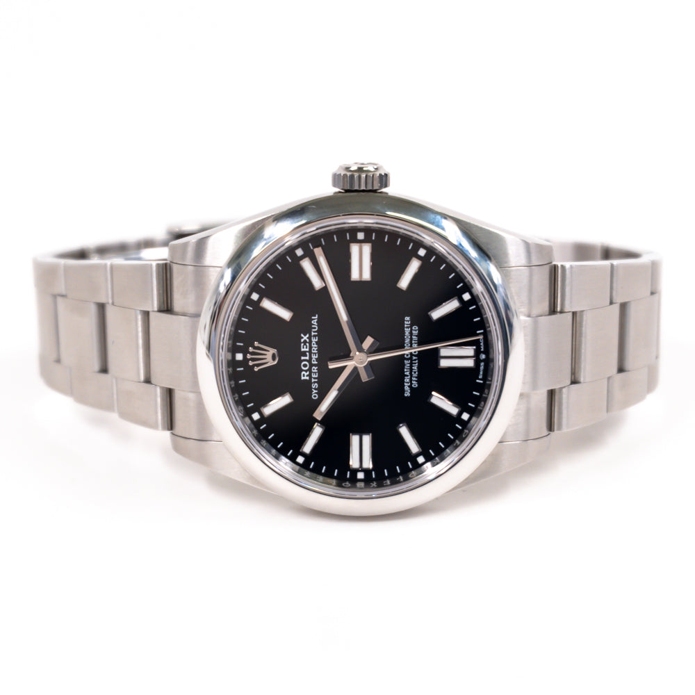 Rolex Oyster Perpetual 41 134300