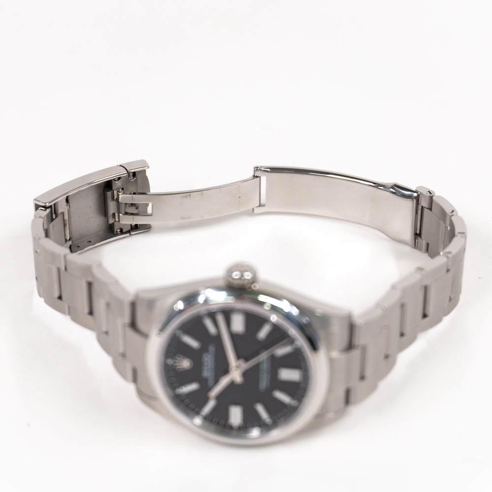 Rolex Oyster Perpetual 41 134300