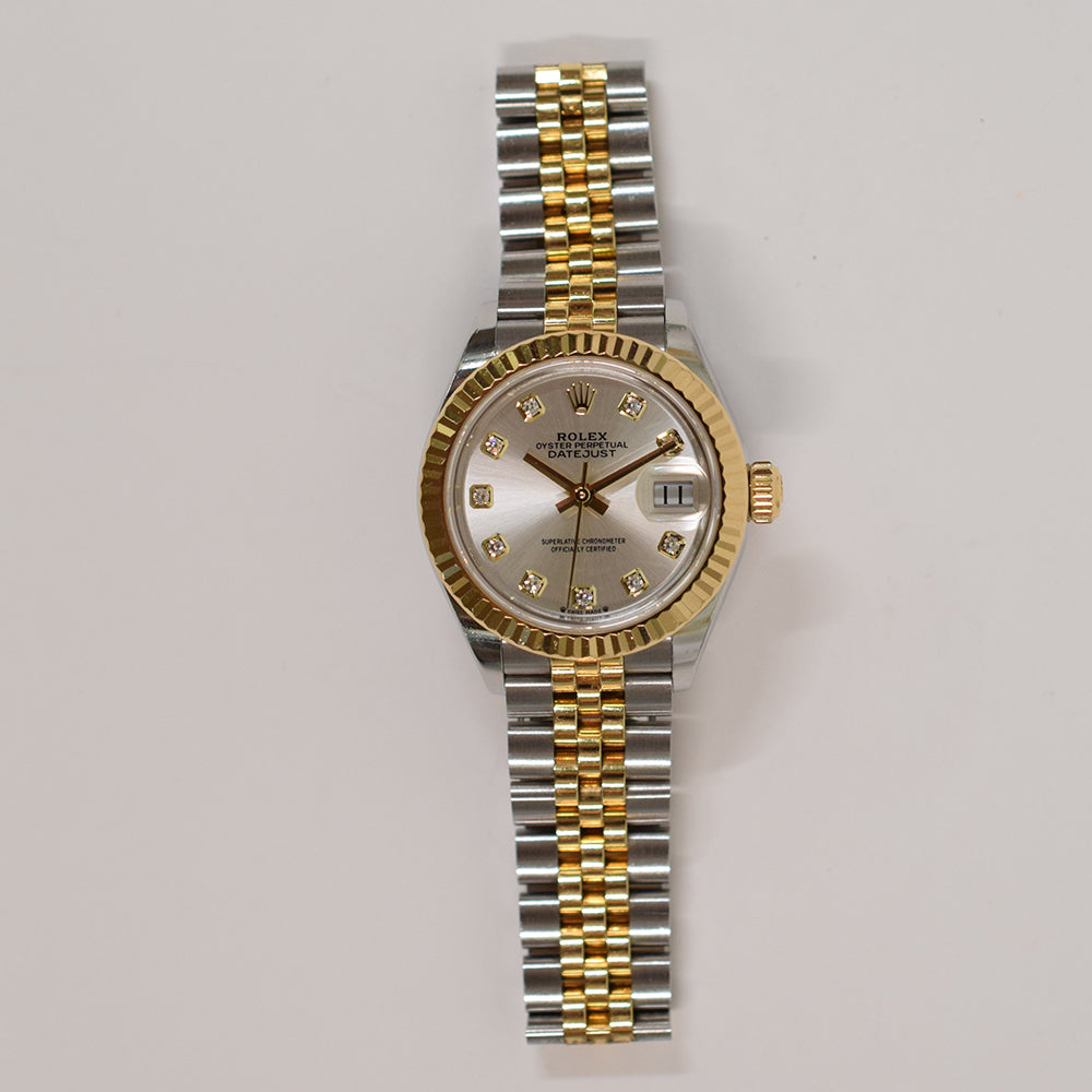Rolex Lady-Datejust 279173G