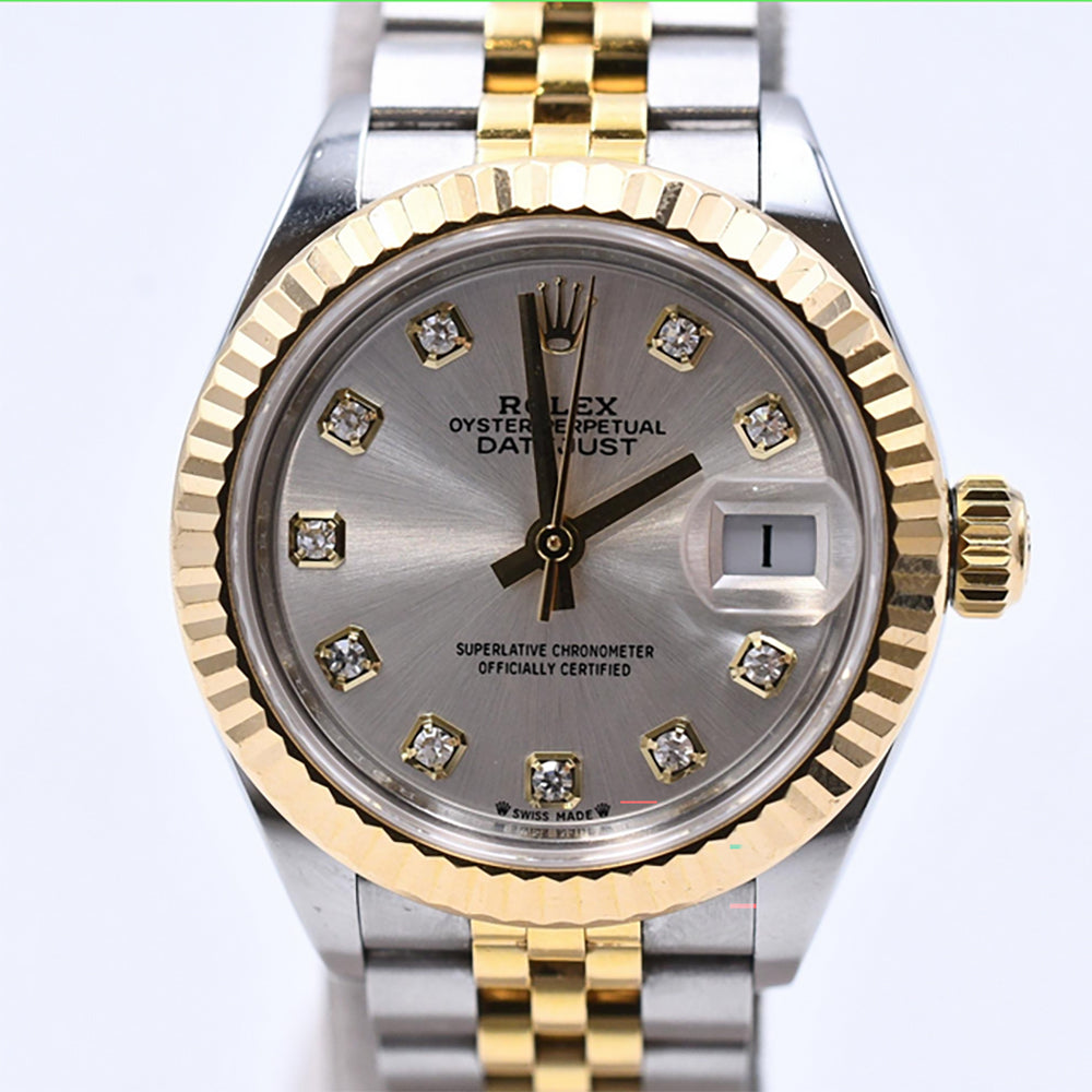 Rolex Lady-Datejust 279173G