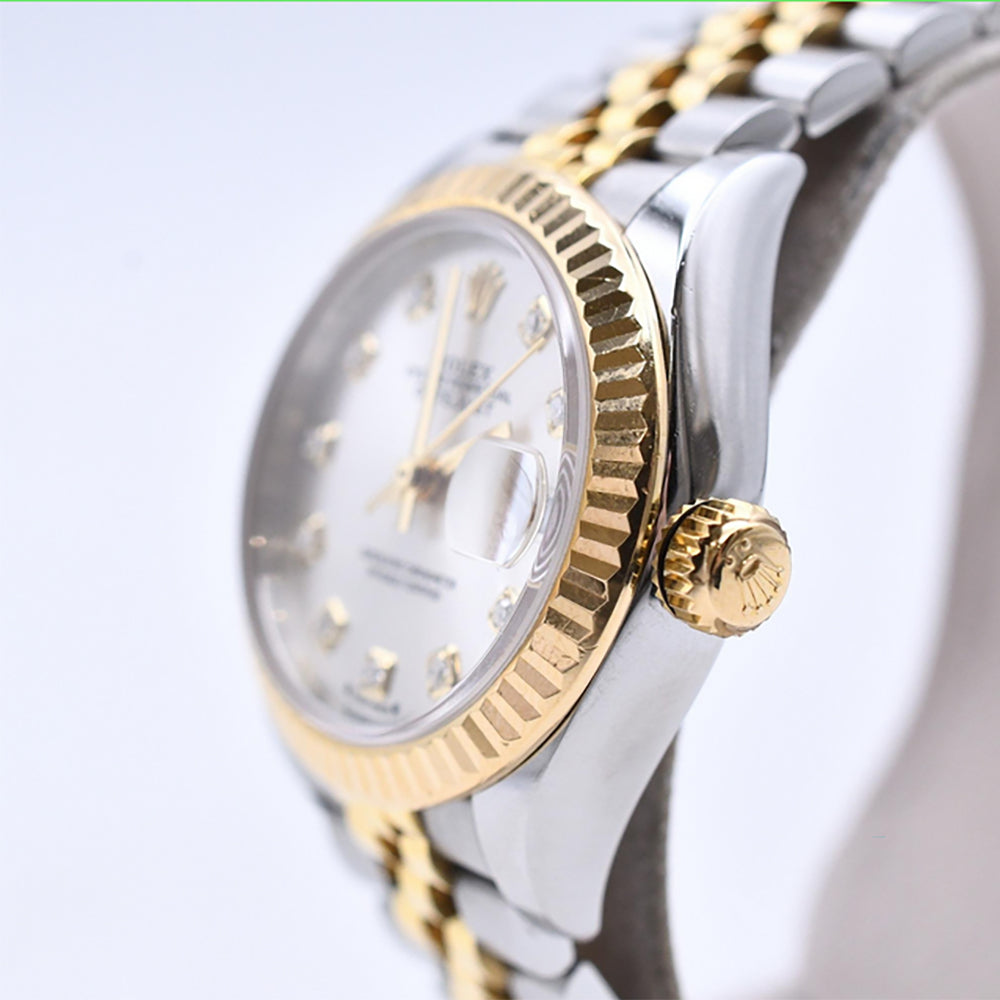 Rolex Lady-Datejust 279173G