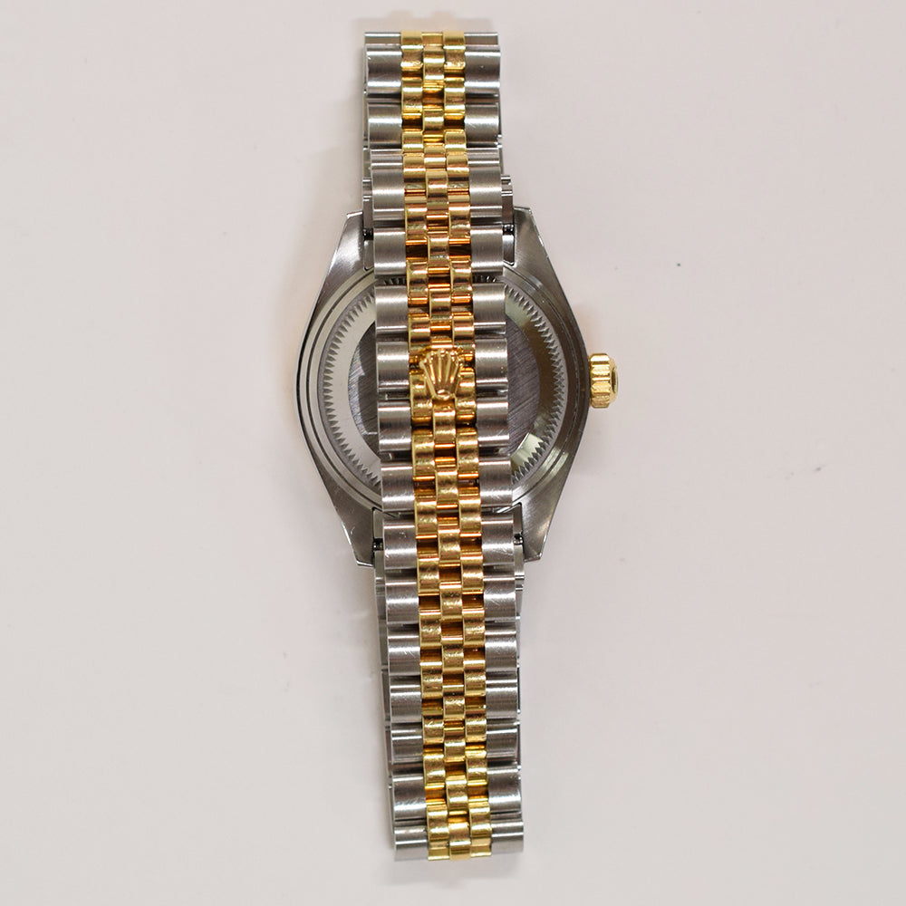 Rolex Lady-Datejust 279173G