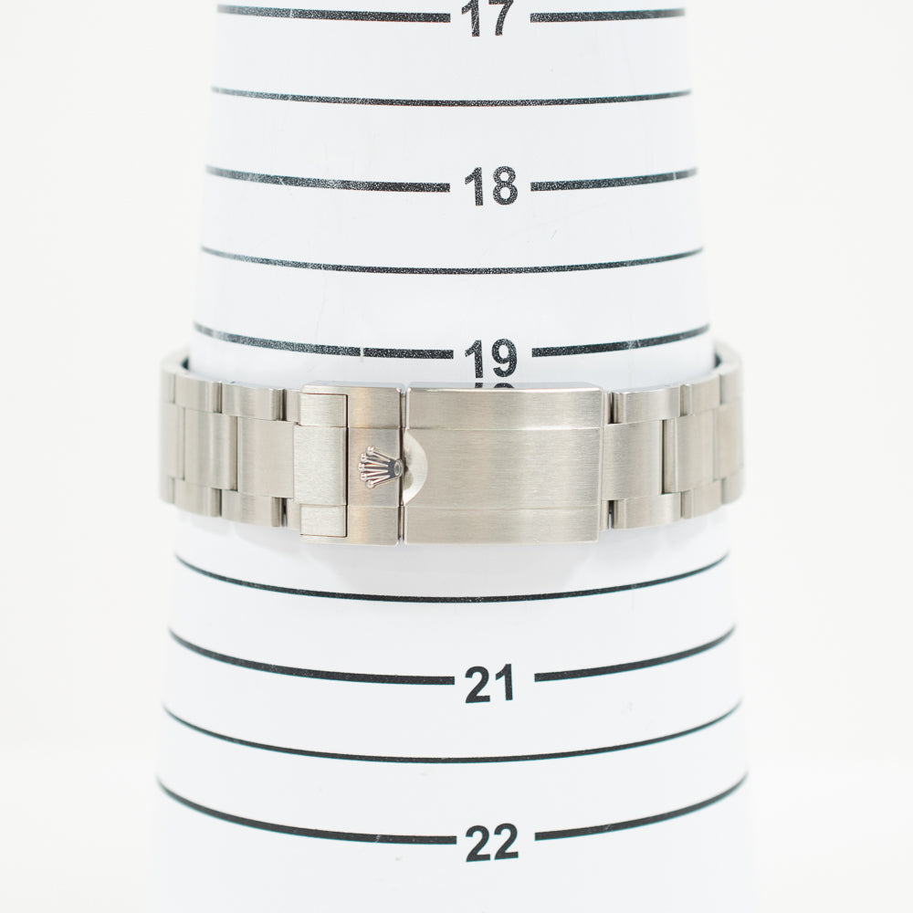 Rolex Explorer II 226570