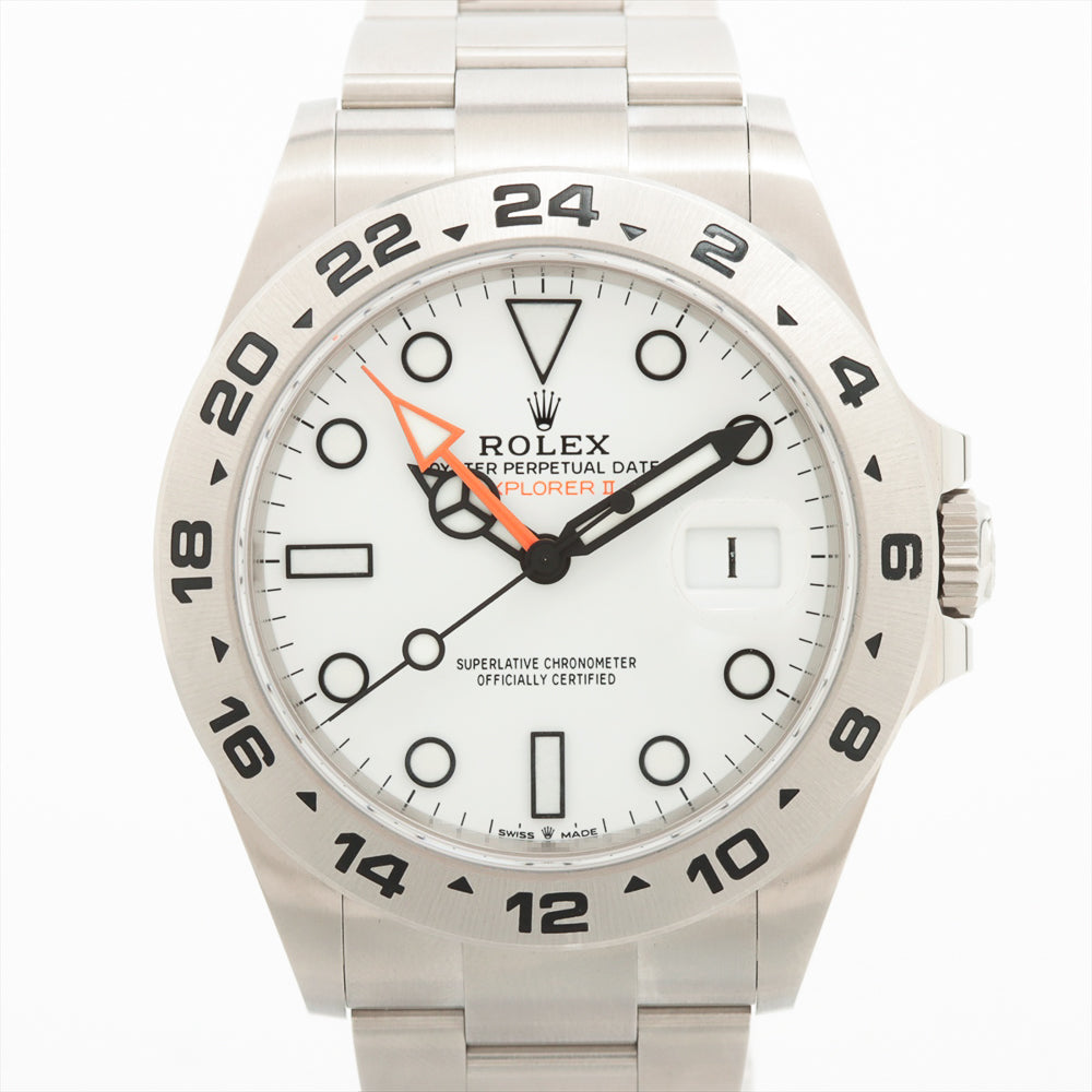 Rolex Explorer II 226570