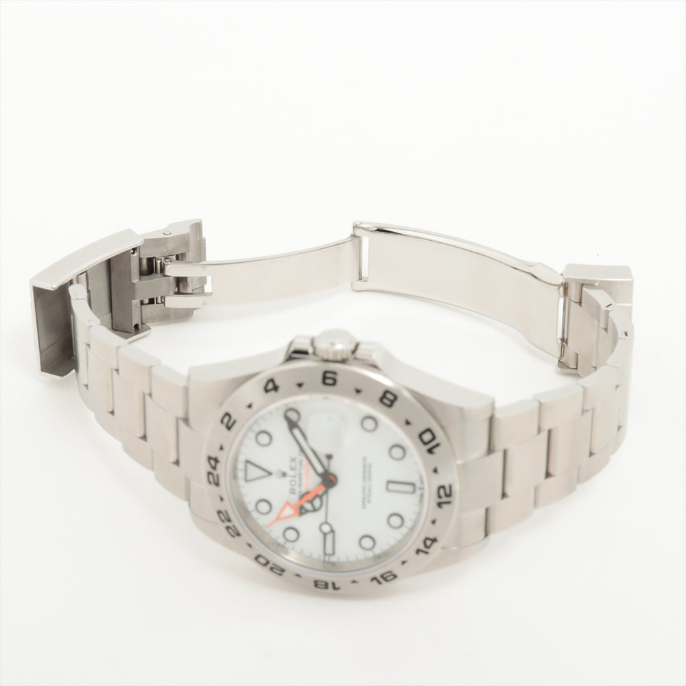 Rolex Explorer II 226570