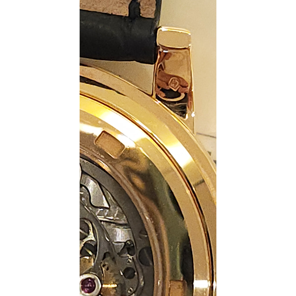 Patek Philippe Complications 5070R-001