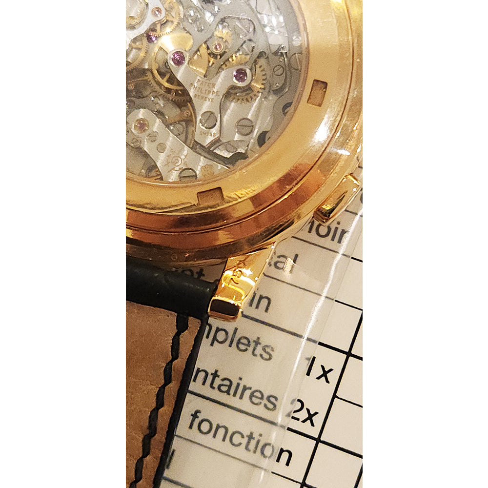 Patek Philippe Complications 5070R-001