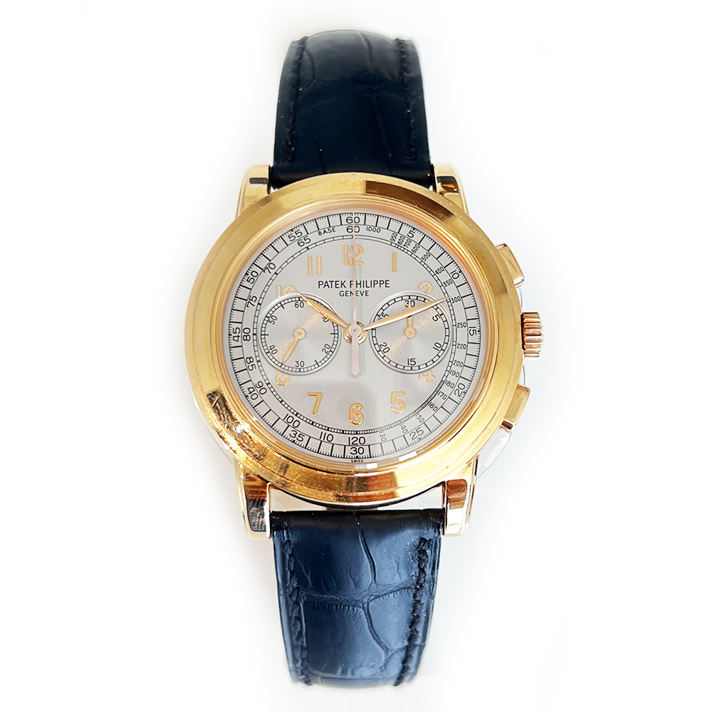 Patek Philippe Complications 5070R-001