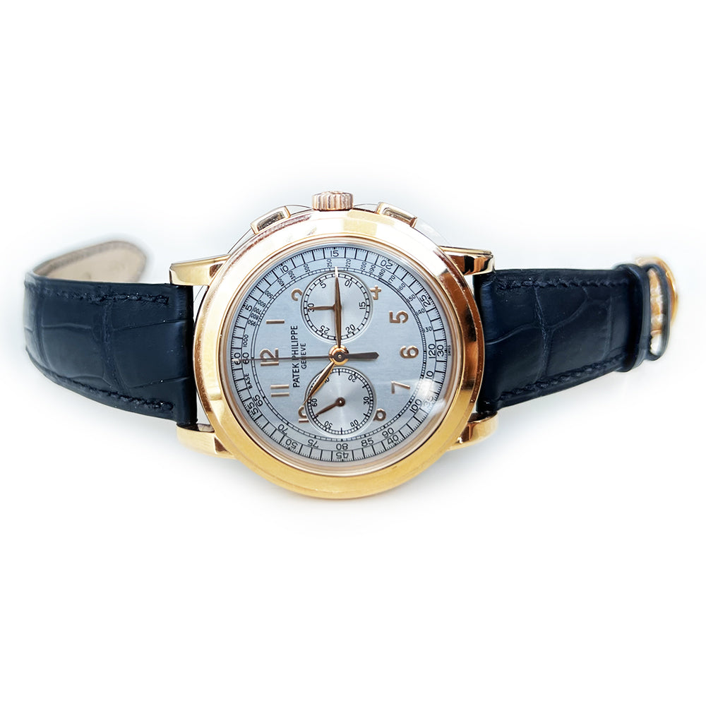 Patek Philippe Complications 5070R-001