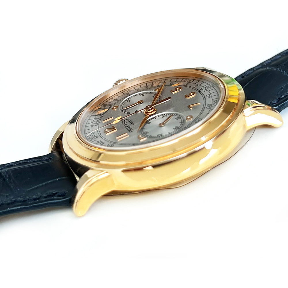 Patek Philippe Complications 5070R-001
