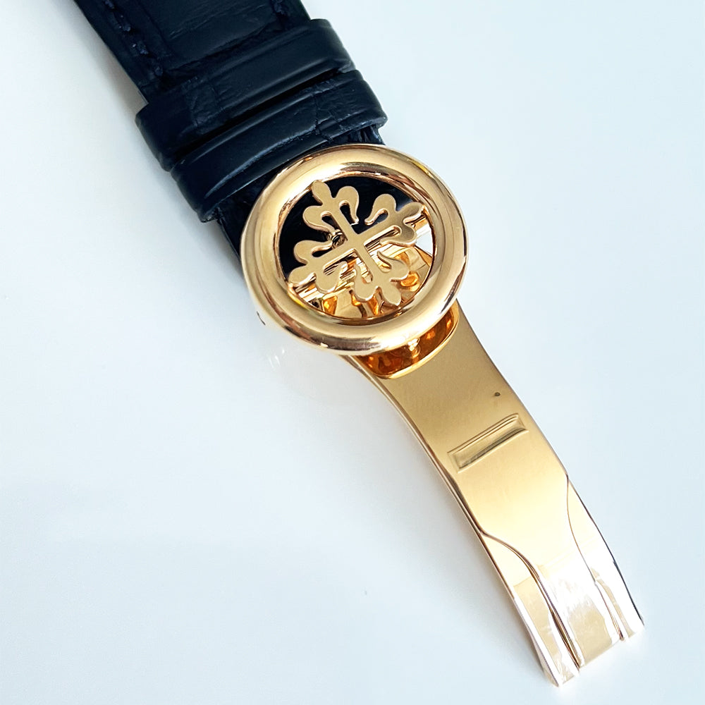 Patek Philippe Complications 5070R-001