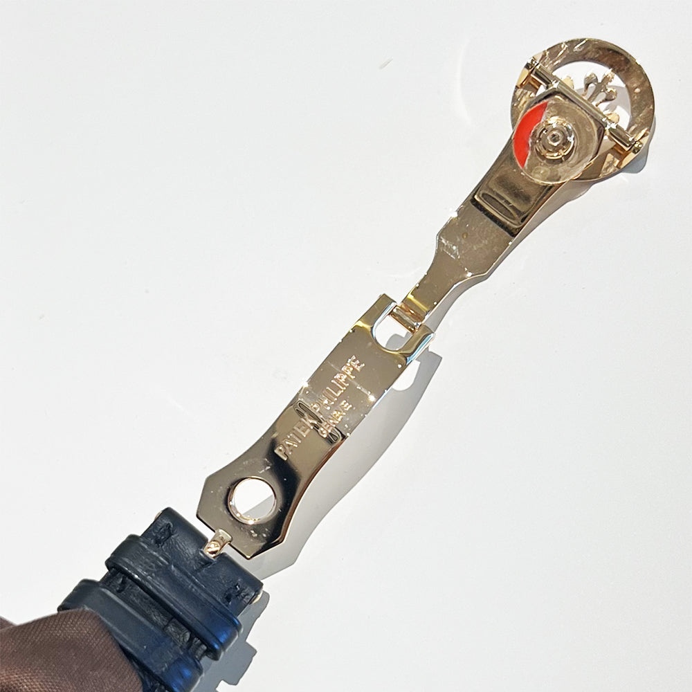 Patek Philippe Complications 5070R-001